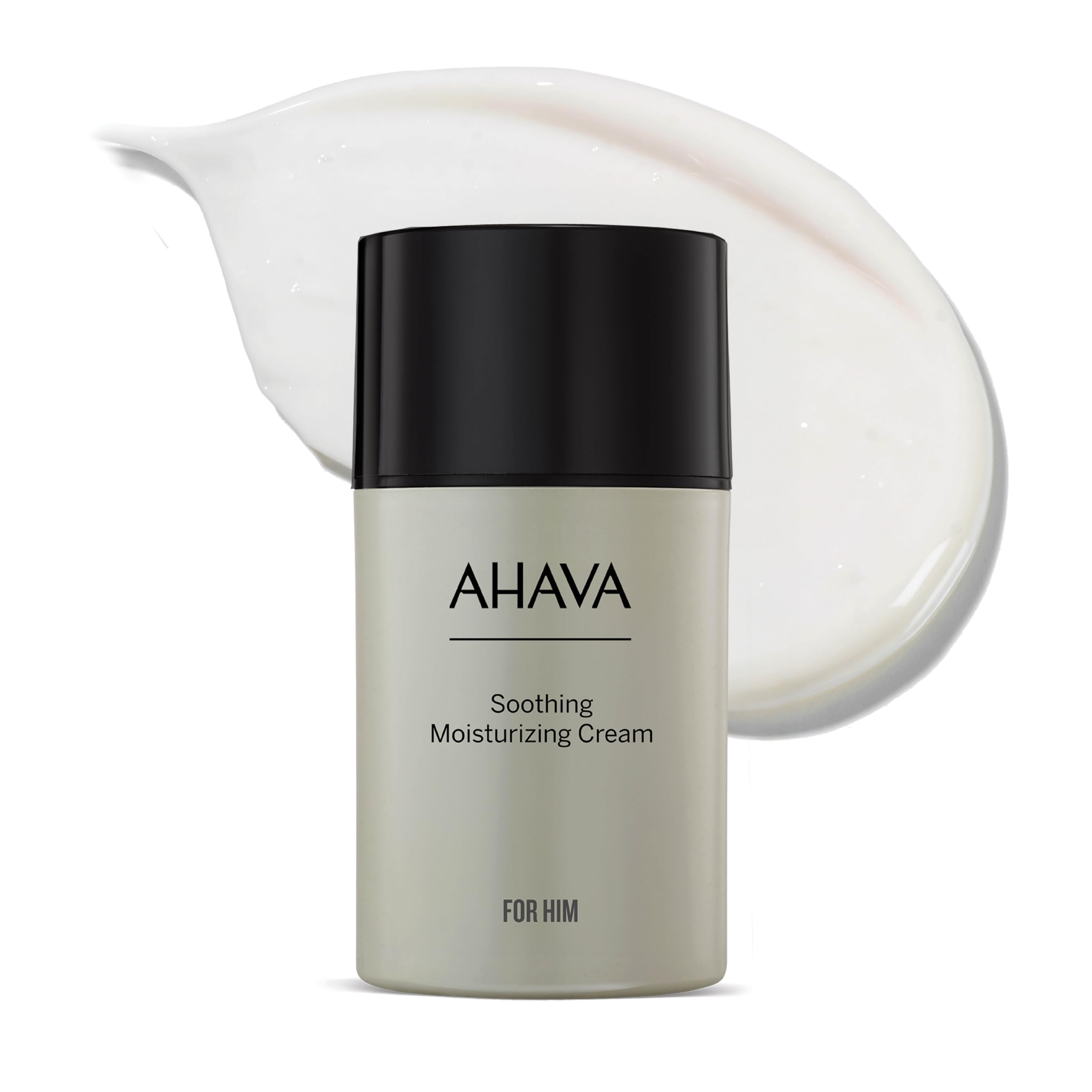 ahava-men-beruhigende-after-shave-feuchtigkeitscreme-50-ml image 1