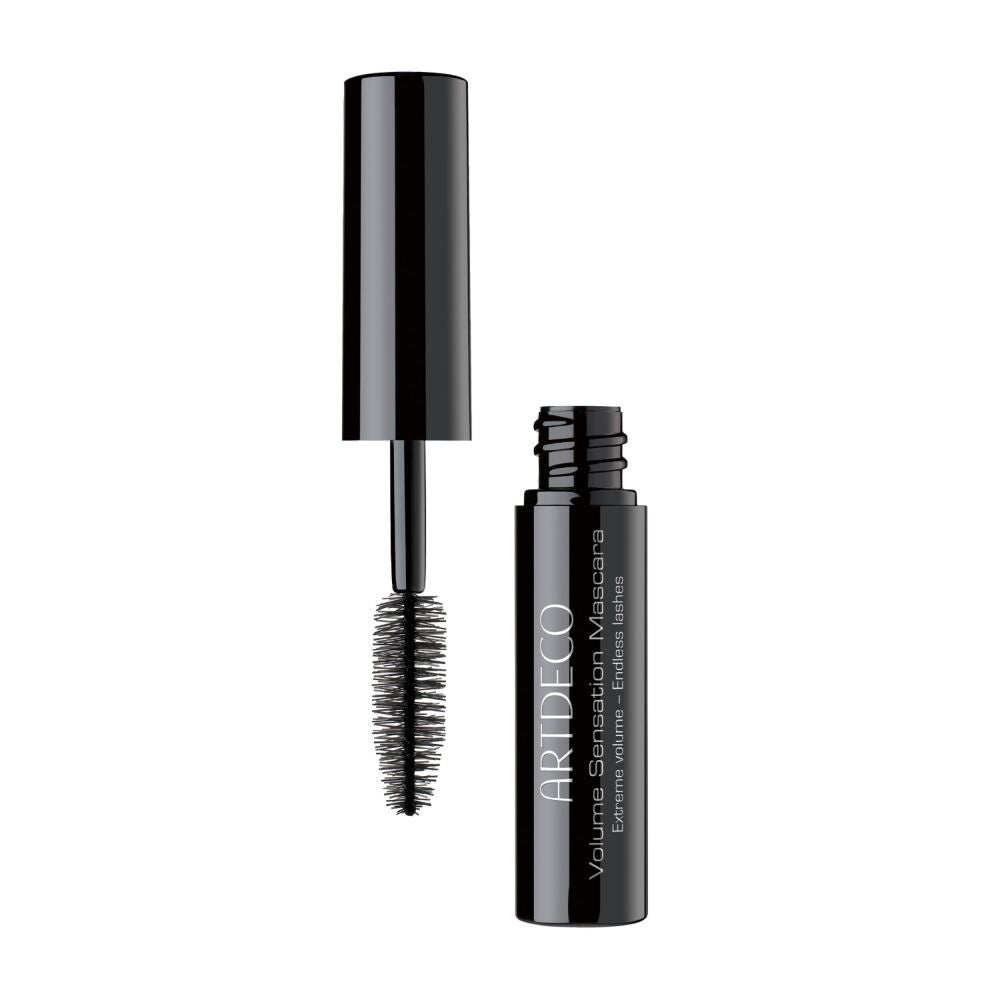 artdeco-mini-volume-sensation-mascara-schwarz image 1