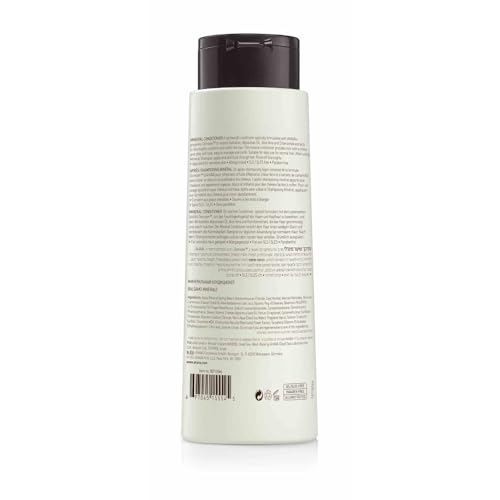 ahava-dead-sea-water-mineral-conditioner-400-ml image 6