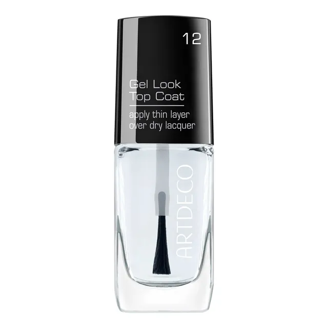 artdeco-cosmetic-gel-look-top-coat-glossy-gel-finish-ohne-uv-lampe image 1
