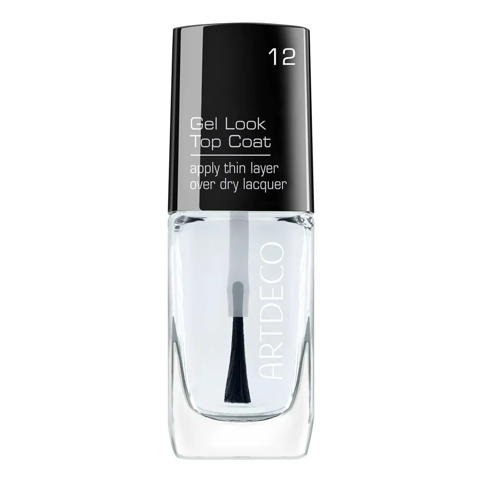 artdeco-cosmetic-gel-look-top-coat-glossy-gel-finish-ohne-uv-lampe image 1