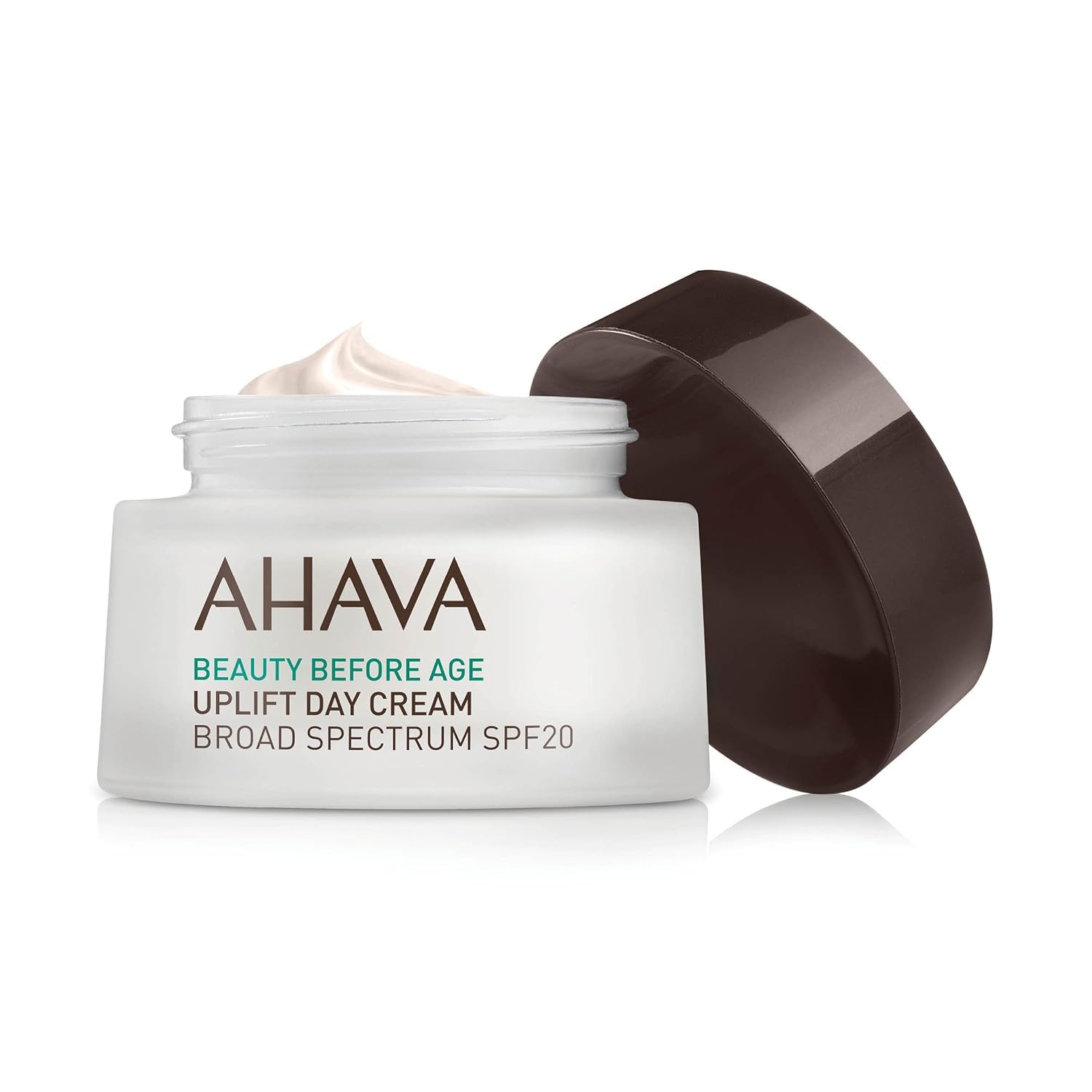 ahava-uplift-tagescreme-spf20-feuchtigkeitspflege-50ml image 4