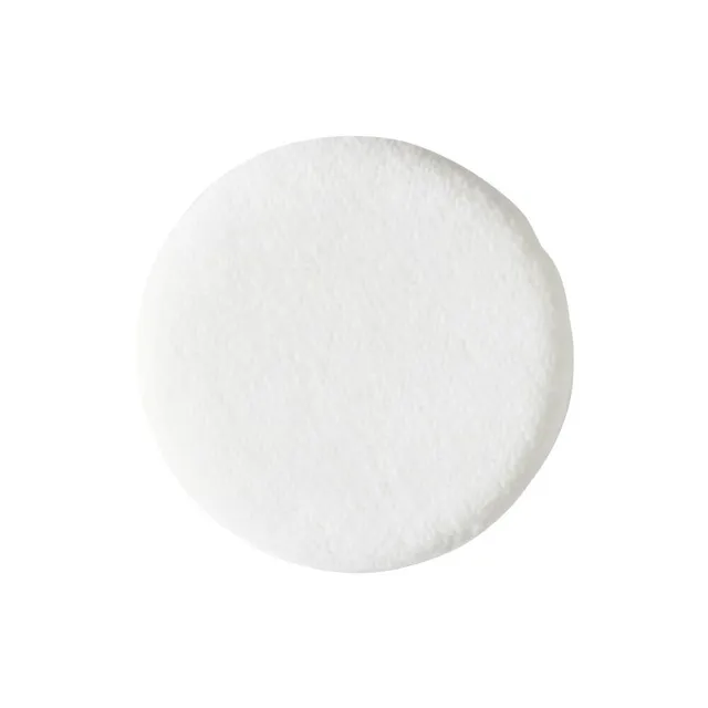 artdeco-cosmetic-powder-puff-for-compact-powder-round image 1