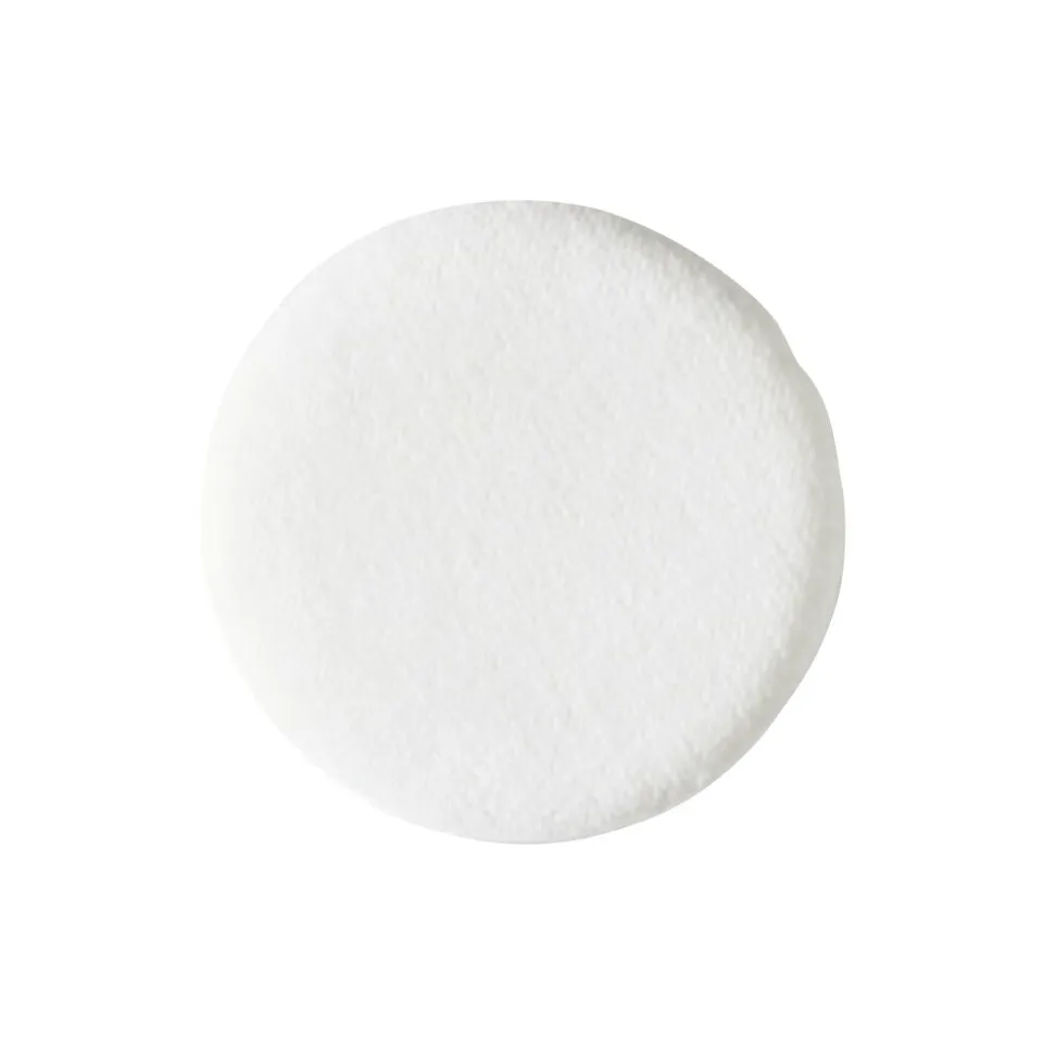 artdeco-cosmetic-powder-puff-for-compact-powder-round image 1