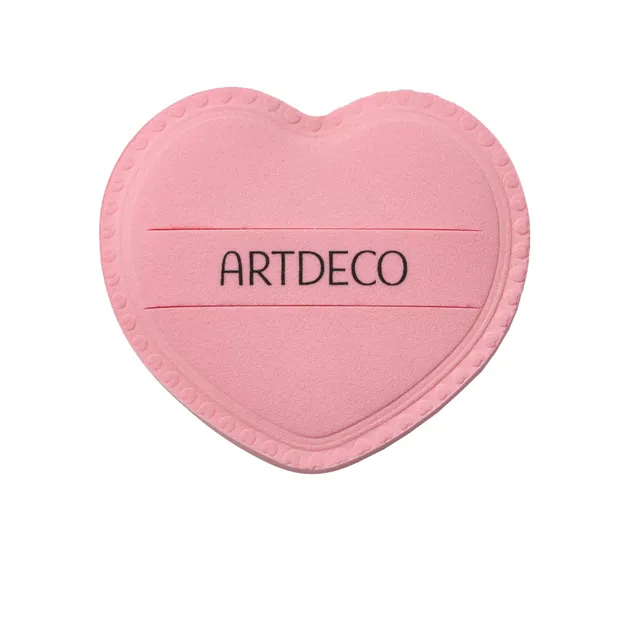 artdeco-cosmetic-make-up-sponge-heart-shape-1-st-ck image 1
