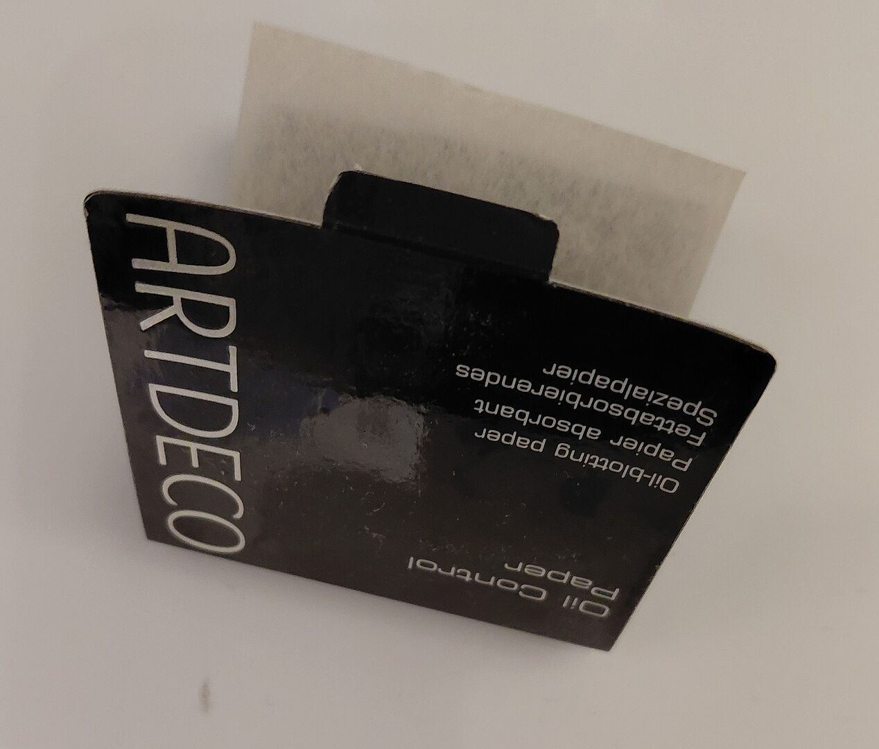 Unverzichtbar in der Handtasche