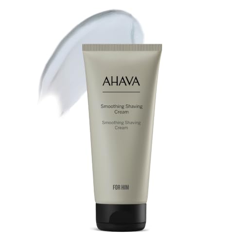 ahava-men-foam-free-shaving-cream-rasiercreme-200-ml image 7