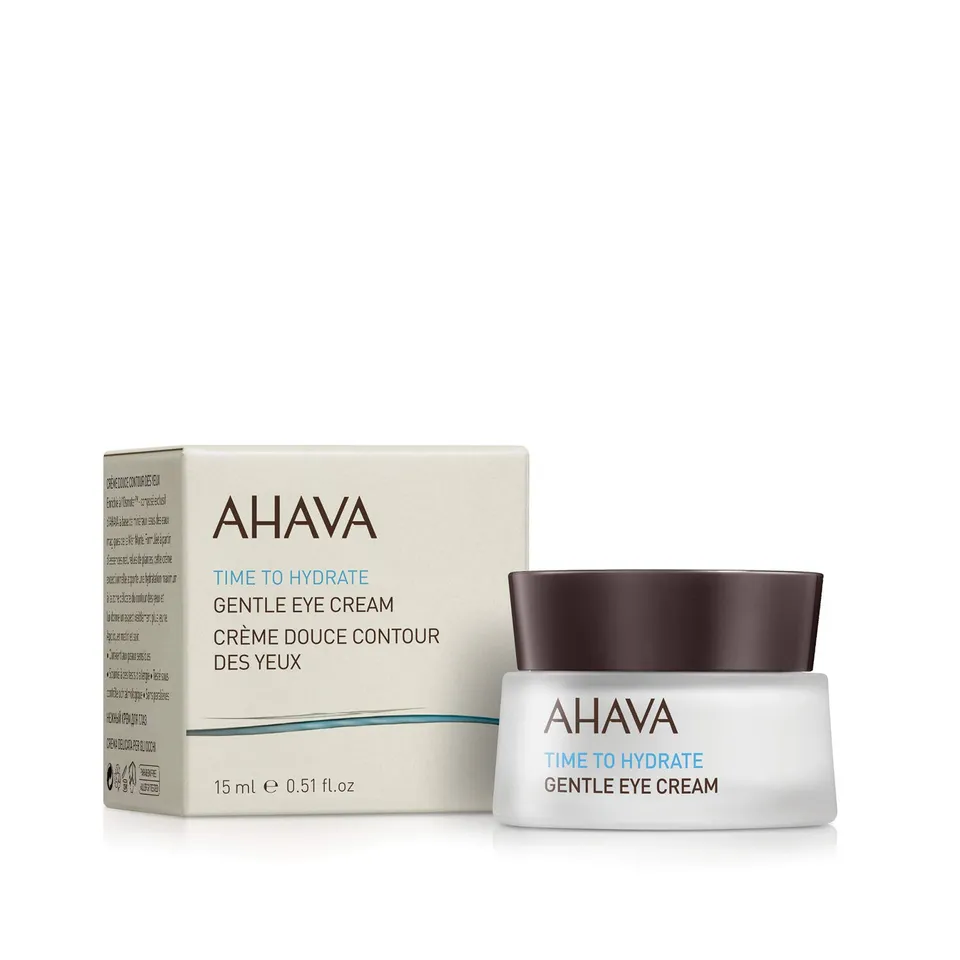 ahava-gentle-eye-cream-15ml-sanfte-augenpflege image 1