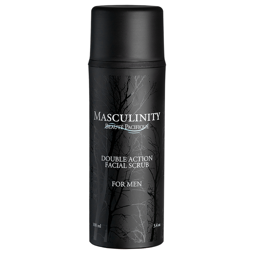 beaut-pacifique-masculinity-double-action-facial-scrub-gesichtspeeling-f-r-m-nne image 1