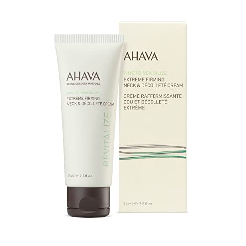ahava-extreme-straffende-hals-dekollet-creme-75-ml image 6