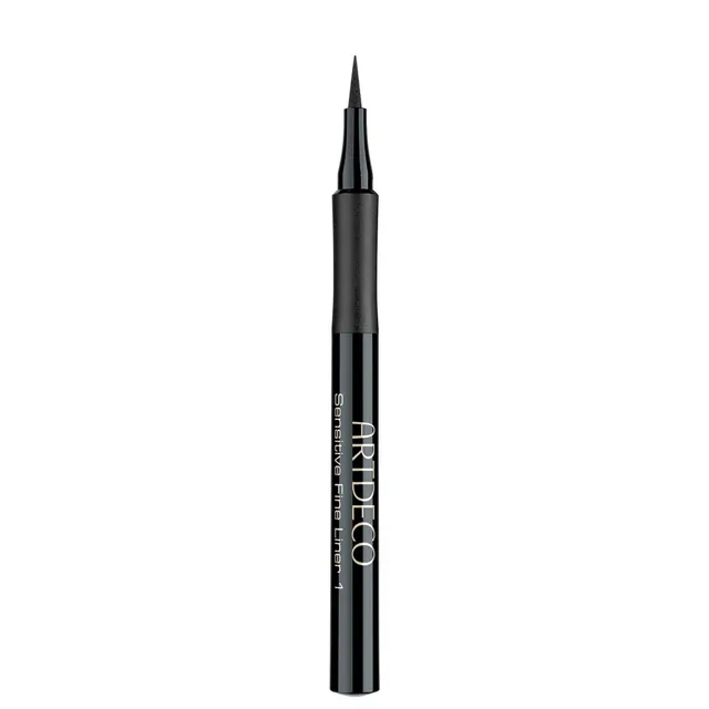 artdeco-sensitive-fine-liner-fl-ssig-eyeliner-schwarz image 1