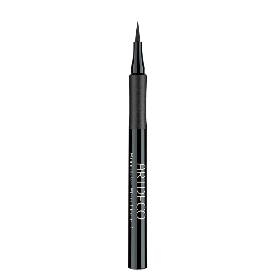 artdeco-sensitive-fine-liner-fl-ssig-eyeliner-schwarz image 1