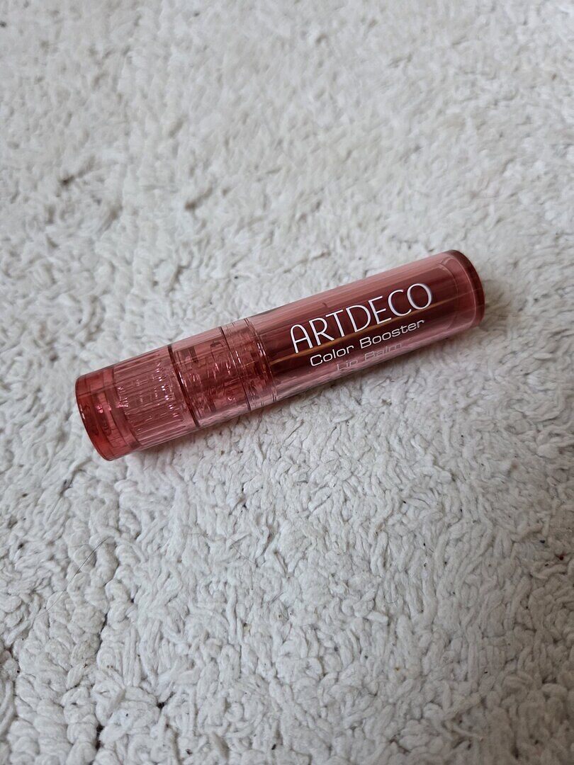 Zarte Farbe, gute Pflege