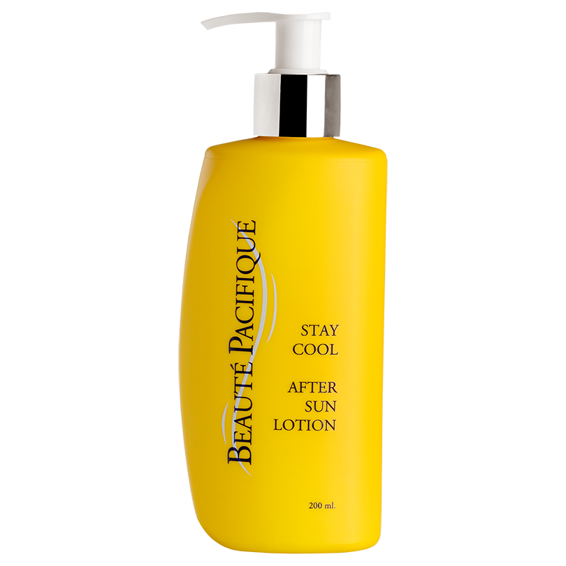 beaut-pacifique-stay-cool-after-sun-lotion-anti-age image 1