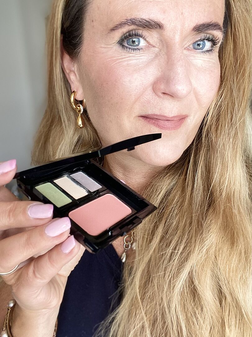 Ganz nett für helle Looks