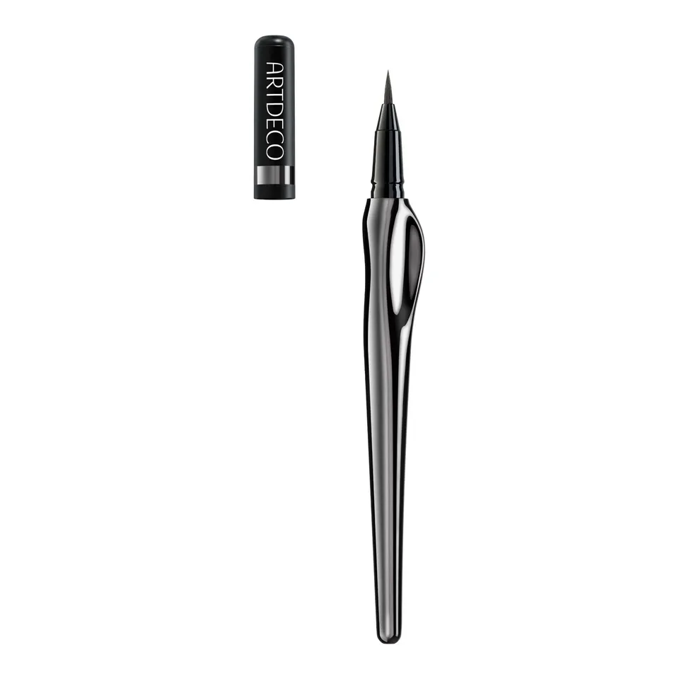 artdeco-cosmetic-precise-control-liquid-liner-fl-ssiger-eyeliner-schwarz image 1
