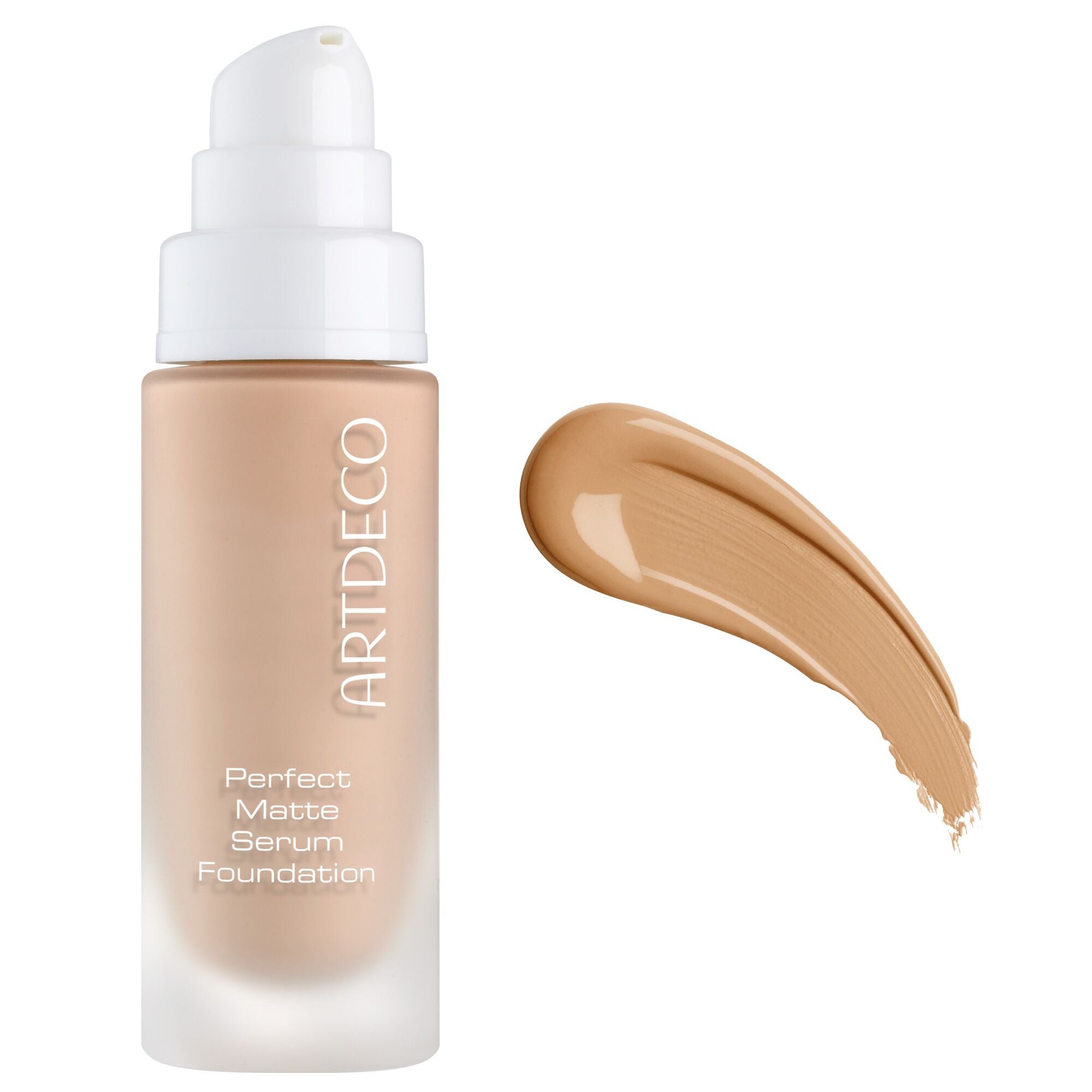 artdeco-cosmetic-perfect-matte-serum-foundation-make-up image 4