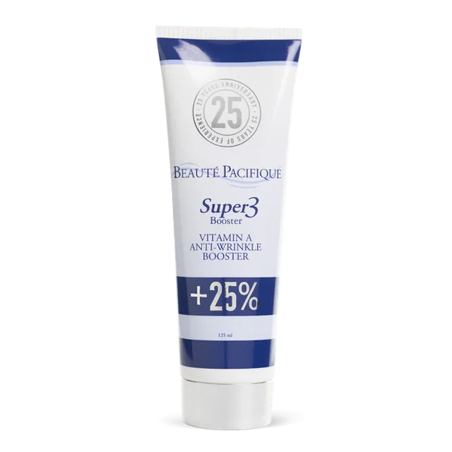 beaut-pacifique-super3-booster-25th-anniversary-edition-anti-falten-creme image 1