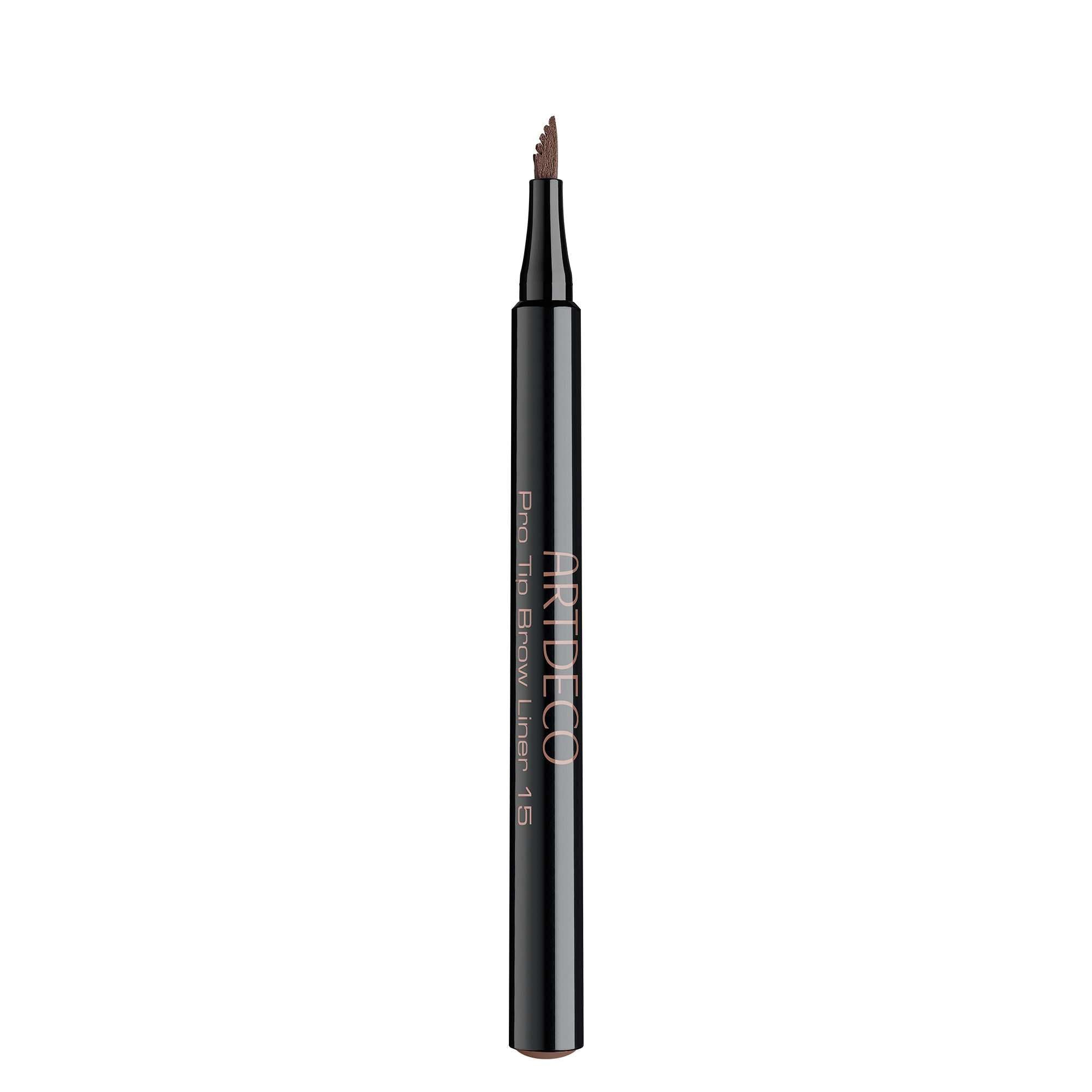 artdeco-pro-tip-brow-liner-augenbrauenstift-mit-filzspitzen-kamm image 2