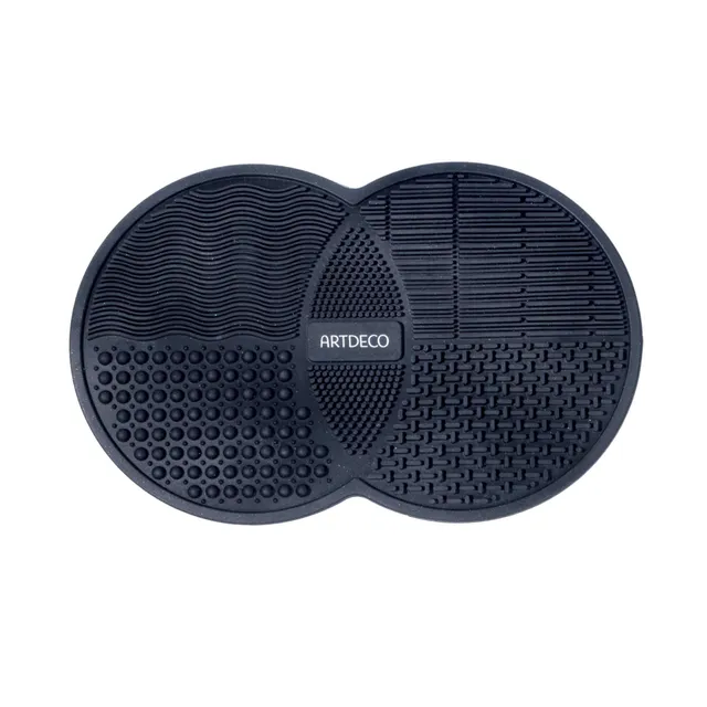 artdeco-cosmetic-brush-cleanser-mat-silikon-pinselreinigungsmatte image 1