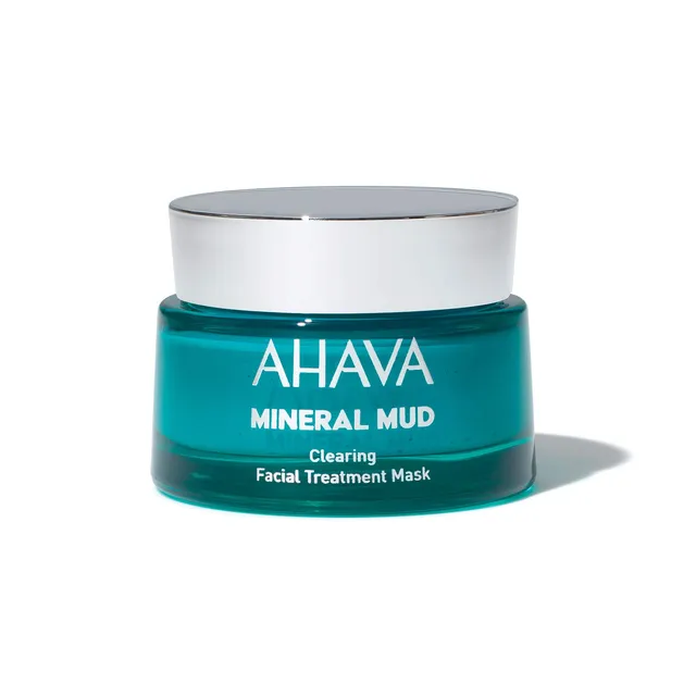 ahava-clearing-facial-treatment-mask-50-ml-blaue-schlammmaske image 1