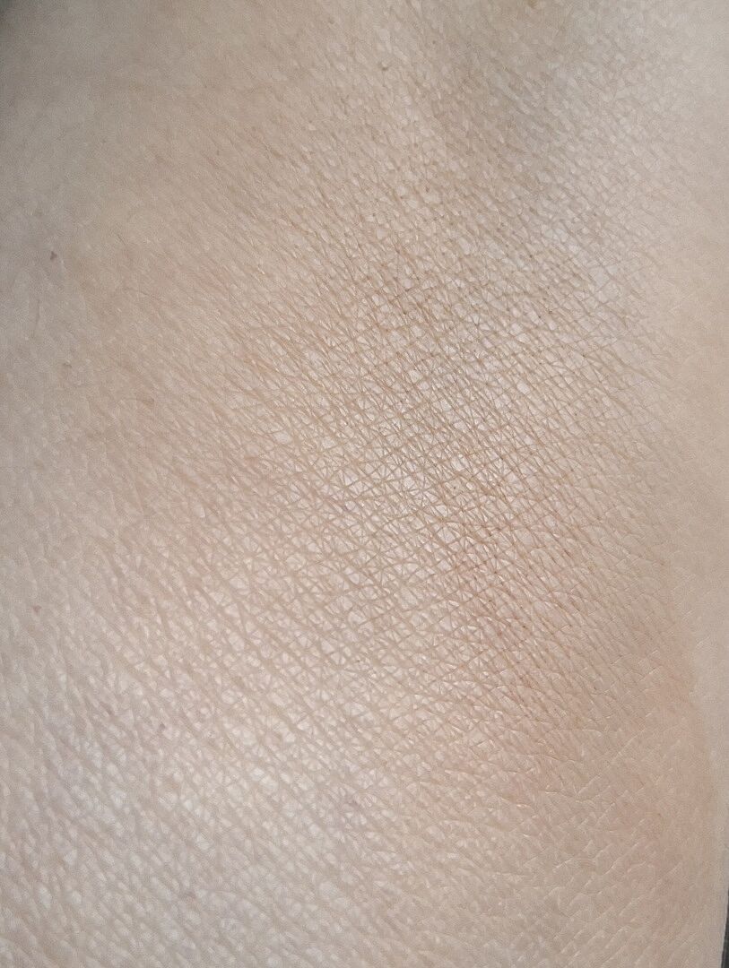 Schöner Sommer-Teint