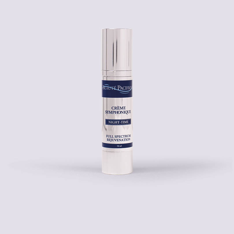 beaut-pacifique-cr-me-symphonique-night-time-alt-nachtcreme-vorg-ngerversion image 1
