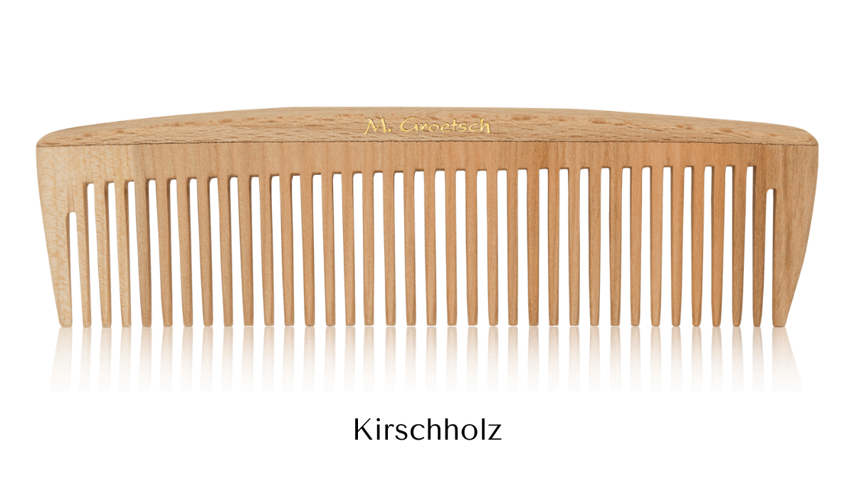 groetsch-taschenkamm-14-cm-f-r-normales-haar-grobe-zahnung image 1