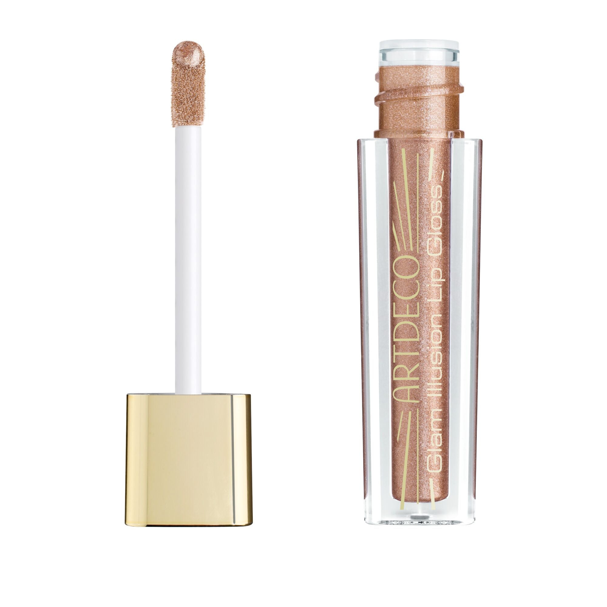 artdeco-cosmetic-glam-illusion-lip-gloss-wet-look image 2