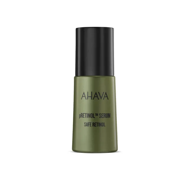 ahava-safe-pretin-serum-30-ml-pretinol-gesichtsserum image 1