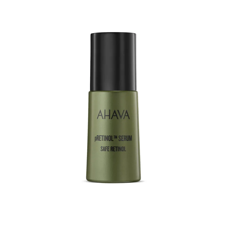 ahava-safe-pretin-serum-30-ml-pretinol-gesichtsserum image 1