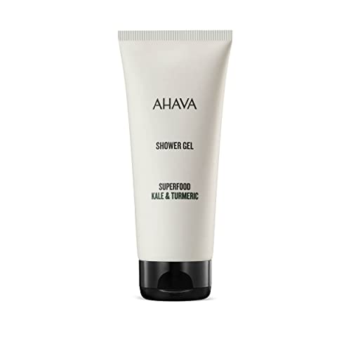 ahava-duschgel-kale-kurkuma-200-ml-gesicht-k-rper image 7