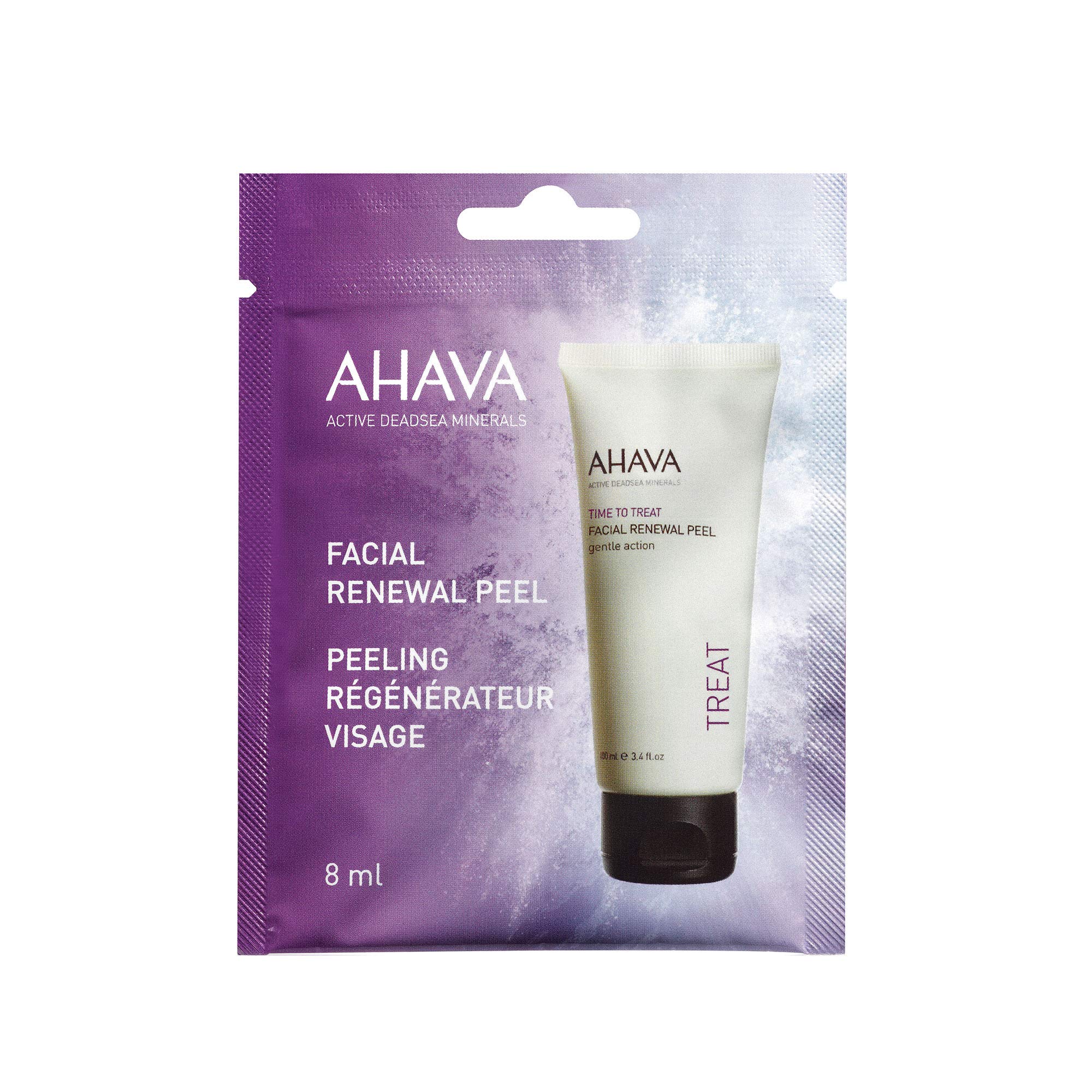 ahava-mask-moment-set-gesichtsmasken-7-teilig image 5