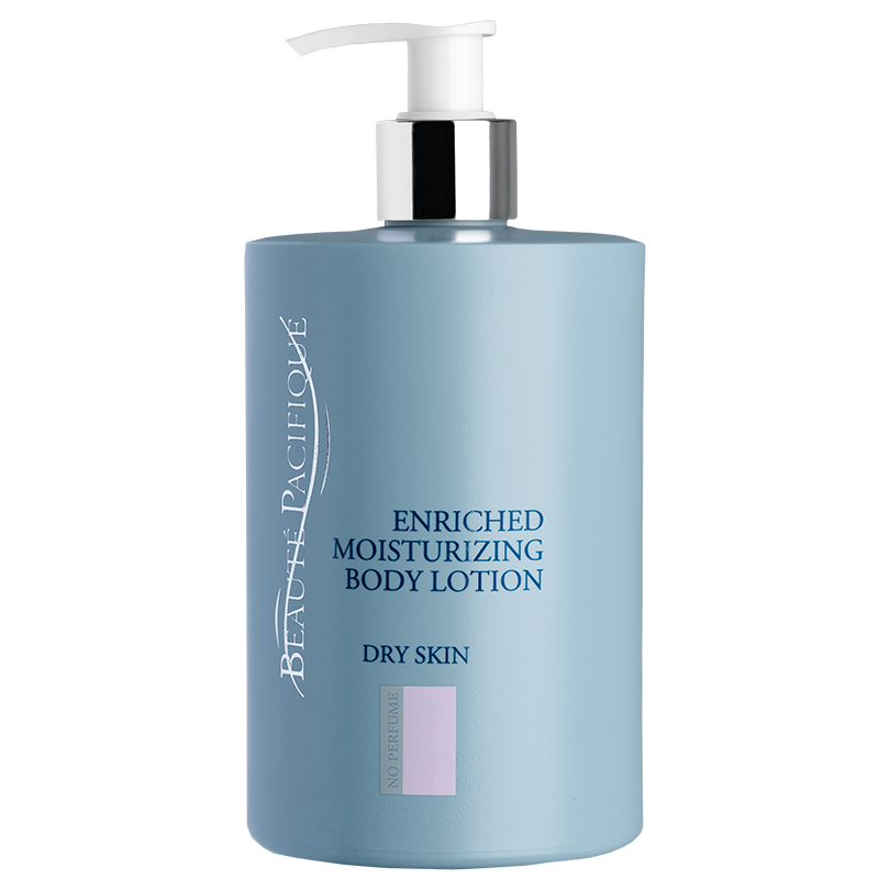 beaut-pacifique-enriched-moisturizing-body-lotion-no-perfume-k-rperlotion-ohne-d image 1