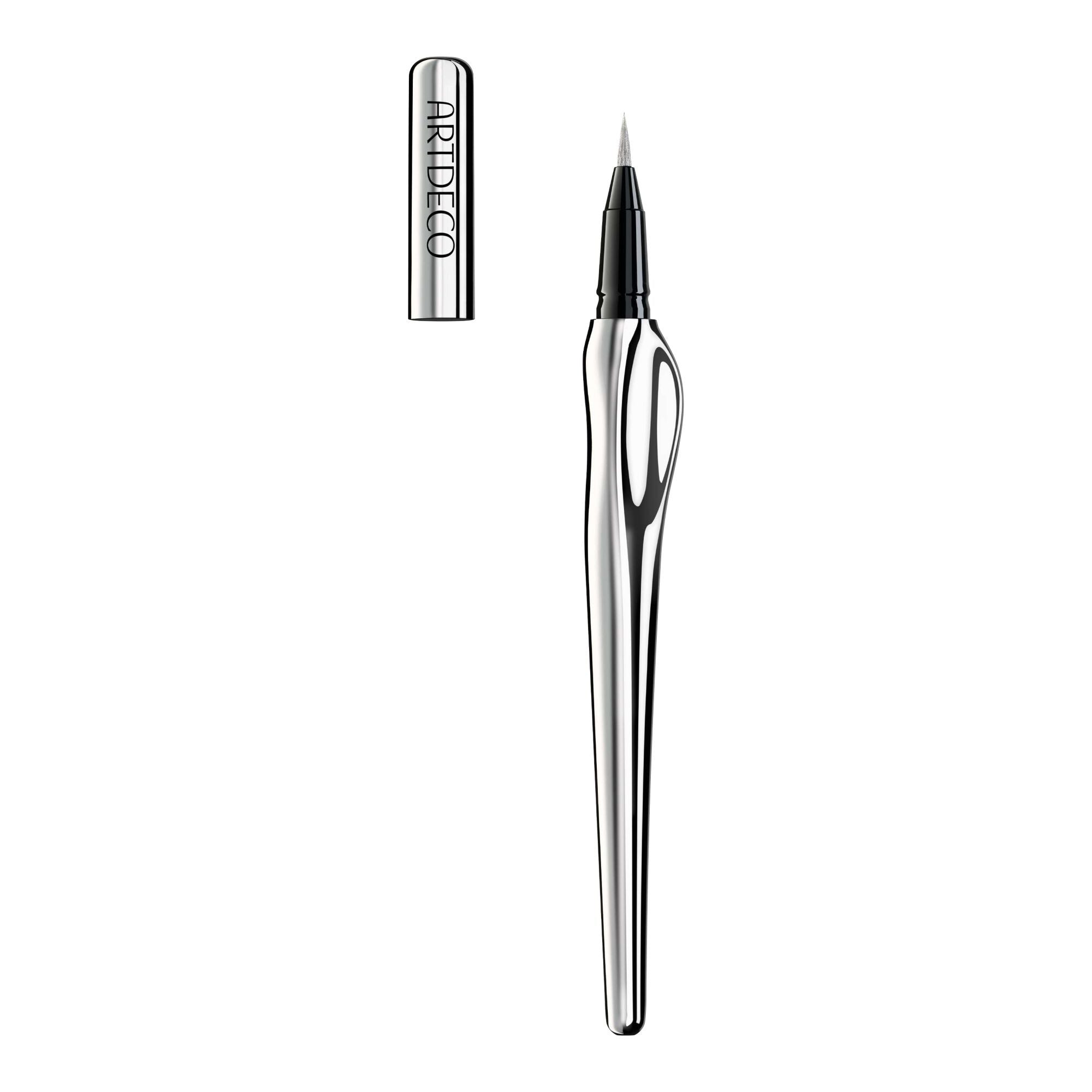 artdeco-cosmetic-precise-control-liquid-liner-fl-ssiger-eyeliner-schwarz image 3