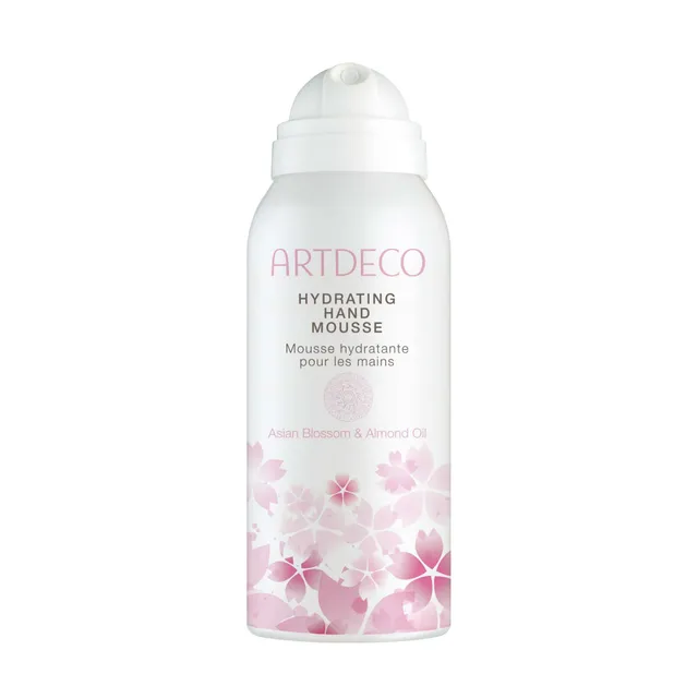 artdeco-hydrating-hand-mousse-sakura-kirschbl-te-handpflege image 1