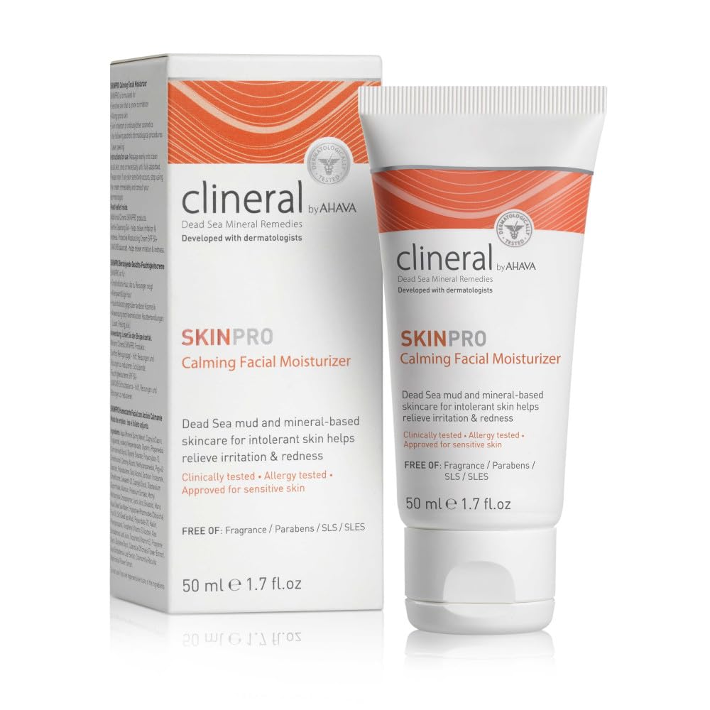 ahava-clineral-skinpro-calming-facial-moist-gelcreme-50ml image 4