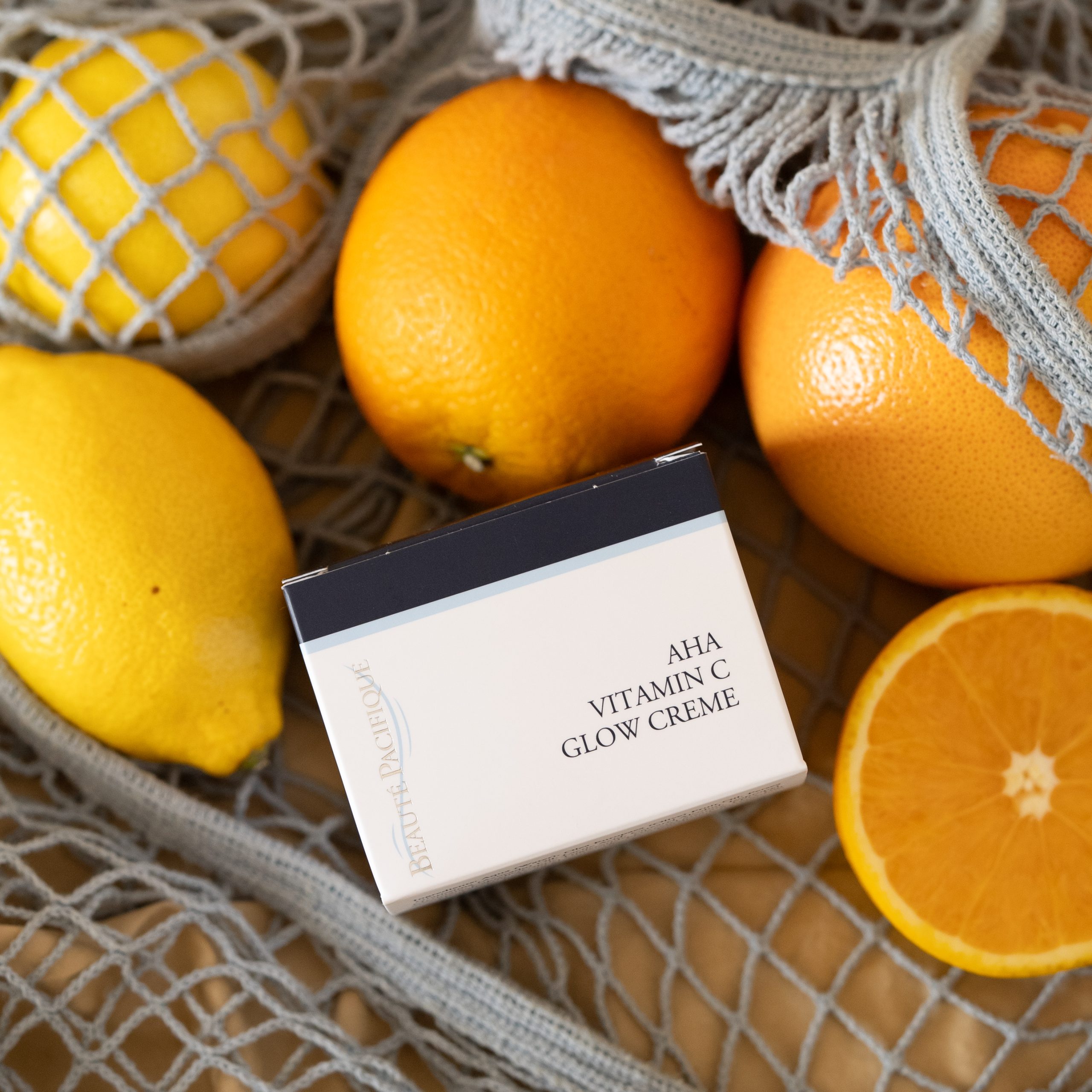 beaut-pacifique-aha-vitamin-c-glow-creme-gesichtscreme image 2