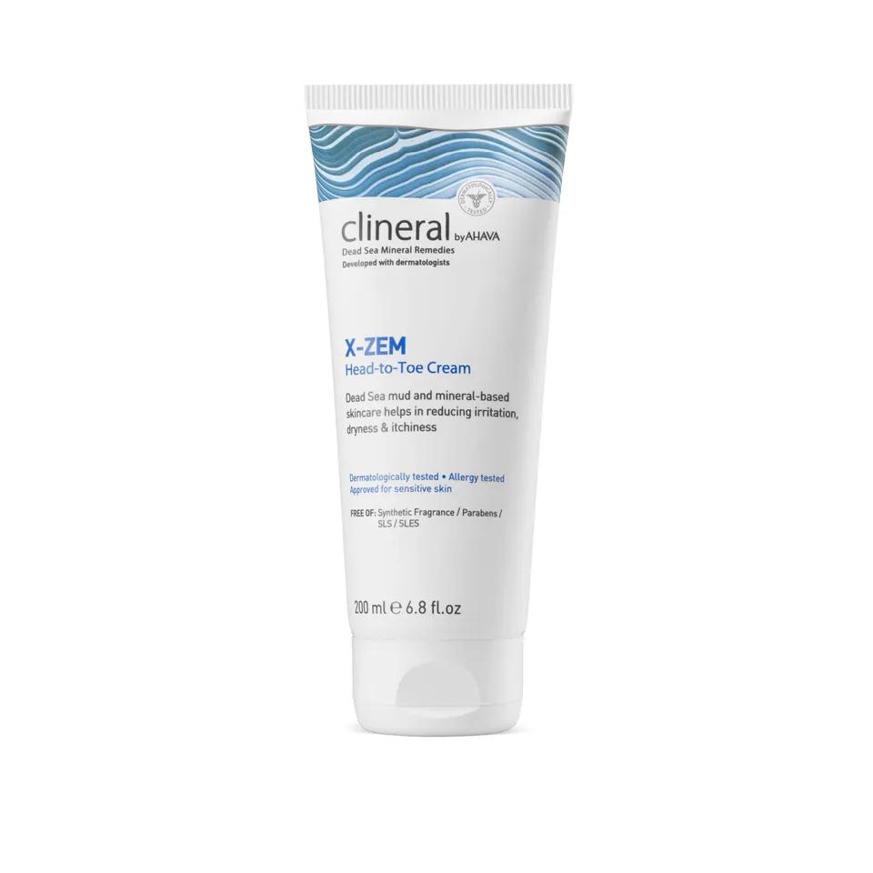 ahava-clineral-x-zem-head-to-toe-cream-ganzk-rpercreme-200-ml image 1