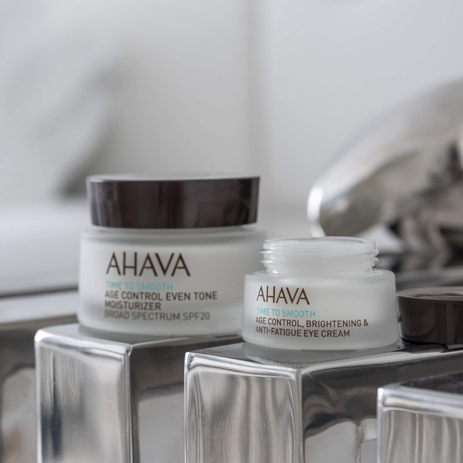 ahava-time-to-smooth-age-control-eye-cream-15-ml image 3