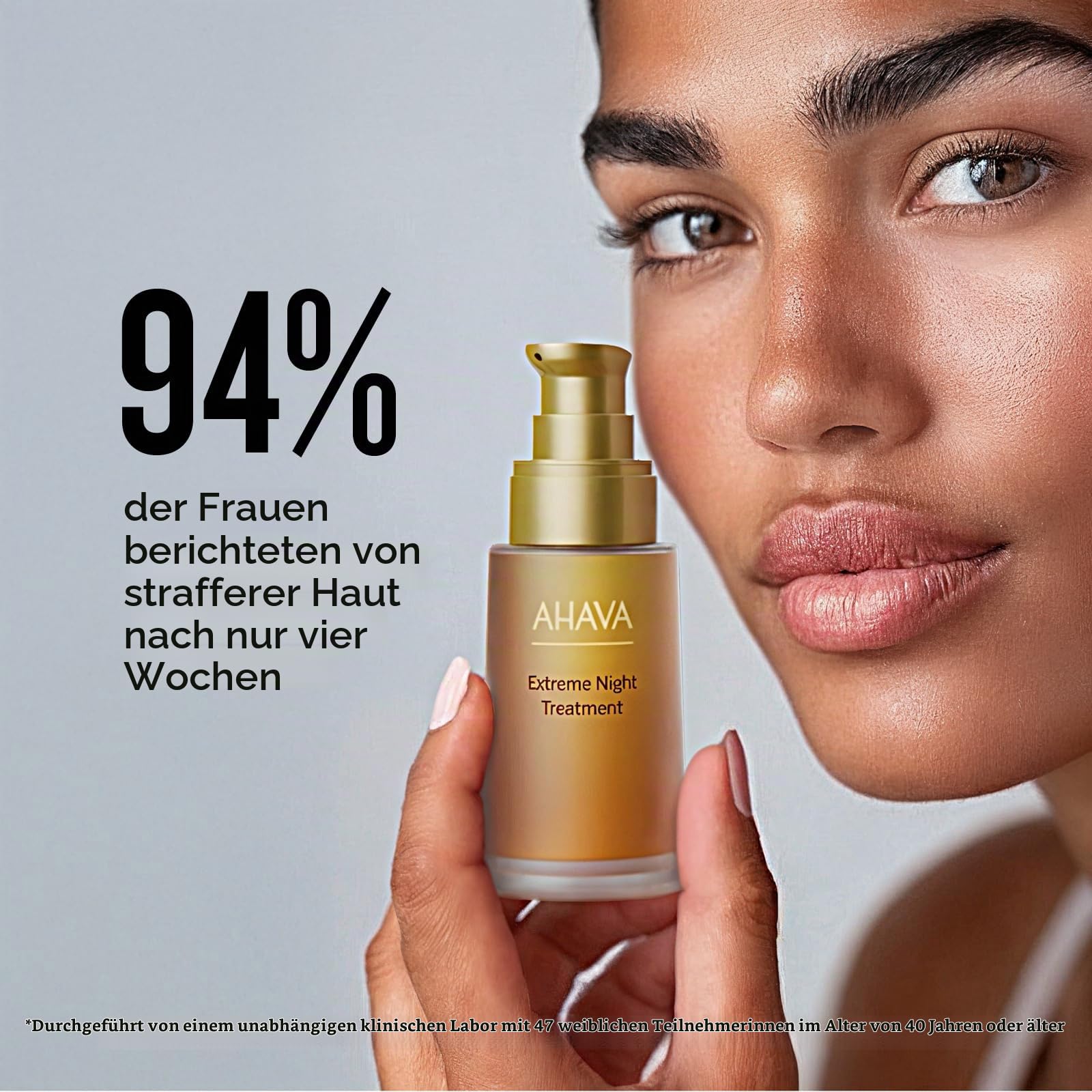 ahava-extreme-nachtbehandlung-hals-dekollet-creme-30ml image 7