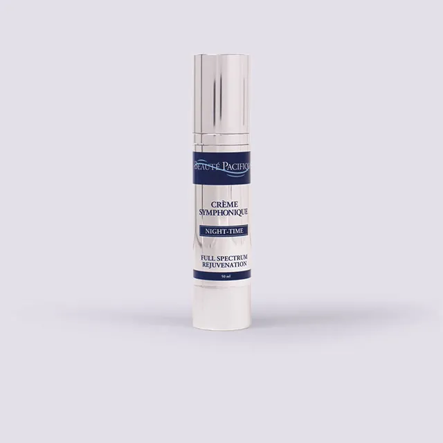 beaut-pacifique-cr-me-symphonique-night-time-alt-nachtcreme-vorg-ngerversion image 1