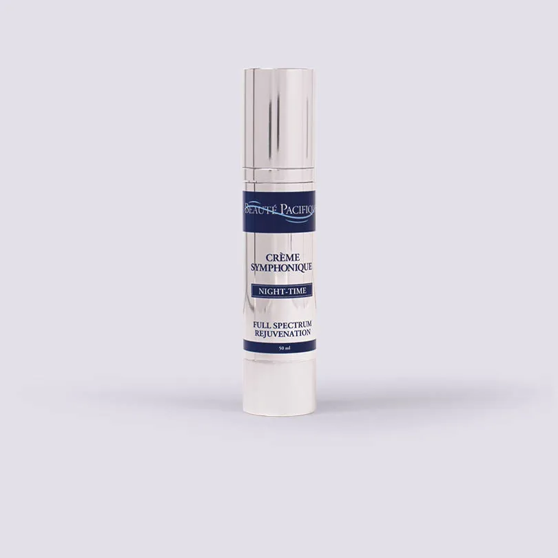 beaut-pacifique-cr-me-symphonique-night-time-alt-nachtcreme-vorg-ngerversion image 1