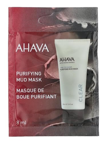 ahava-purifying-mud-maske-6er-pack-6-x-8-g-schlammmaske image 5