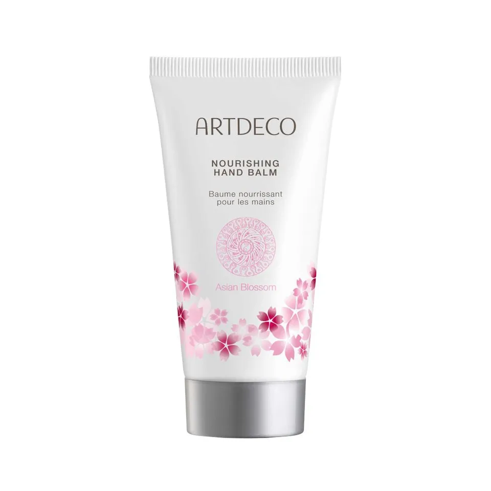 artdeco-nourishing-hand-balm-sakura-duft image 1