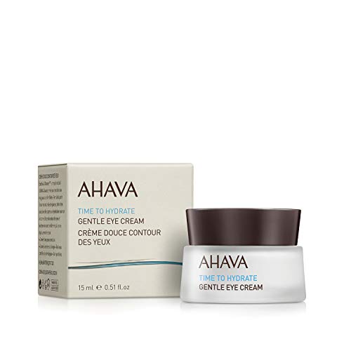 ahava-gentle-eye-cream-15ml-sanfte-augenpflege image 5