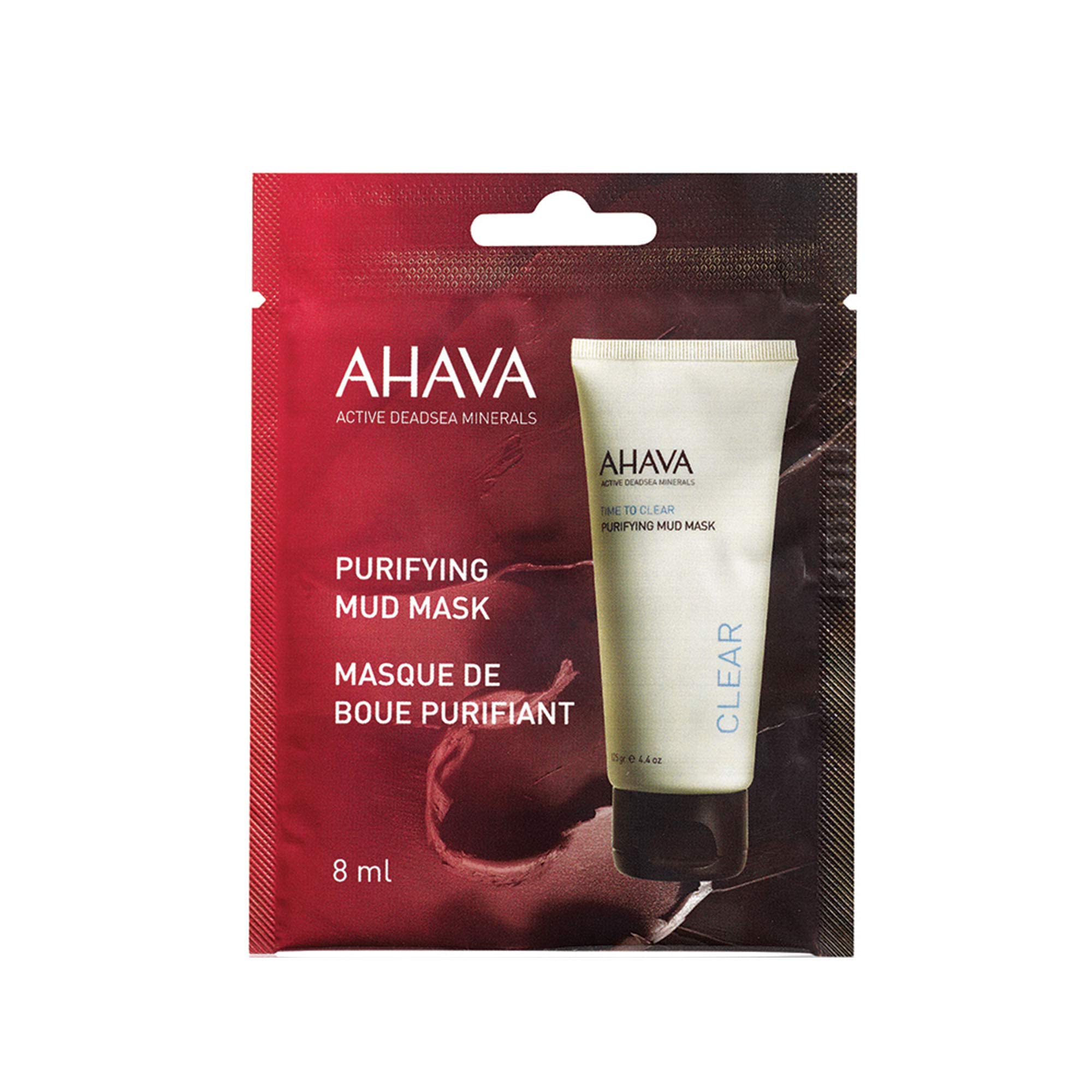 ahava-mask-moment-set-gesichtsmasken-7-teilig image 7