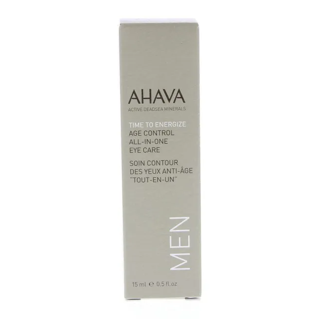 ahava-augenkonturengel-essential-hydration-15-ml image 1