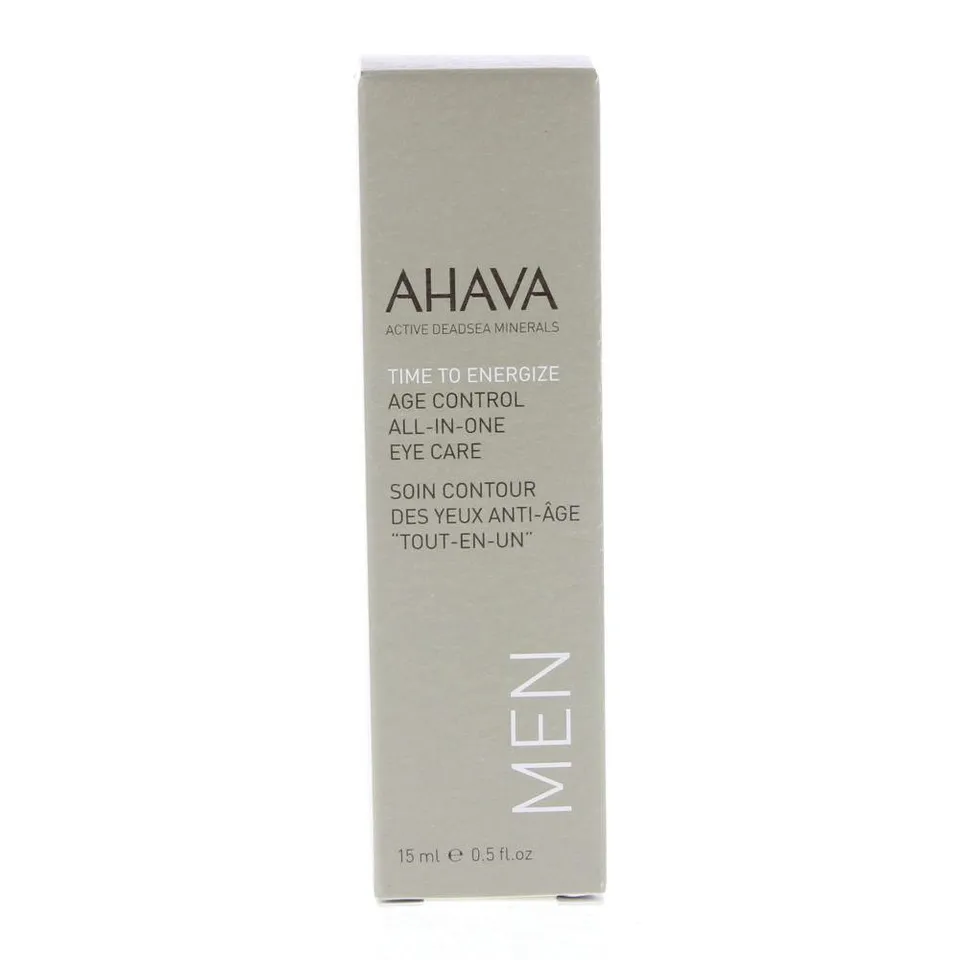 ahava-augenkonturengel-essential-hydration-15-ml image 1