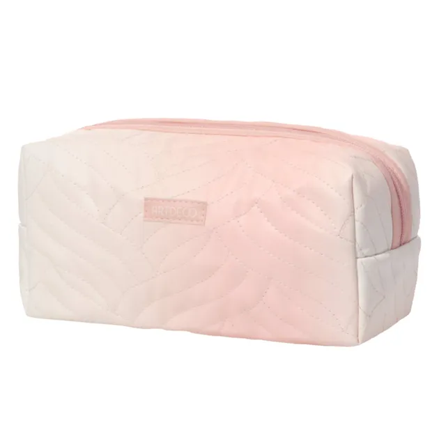 artdeco-cosmetic-cosmetic-bag-pink-ombre-design-kosmetiktasche image 1